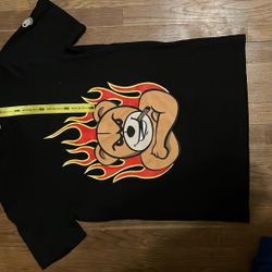 Moncler&Palm Angels Colab Tee Shirt