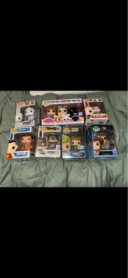 Funko pop