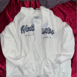 Hollister Sweater