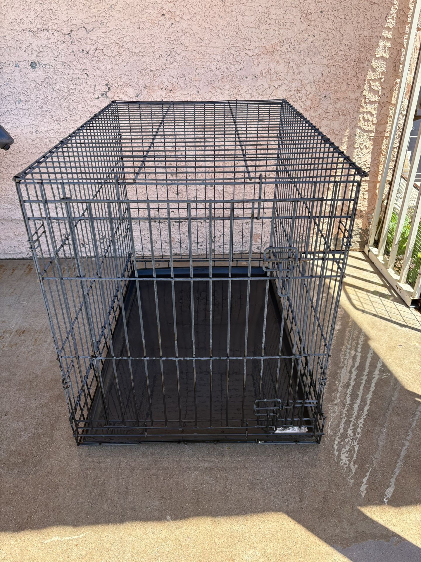 Dog Kennel