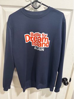 BFDI sweater