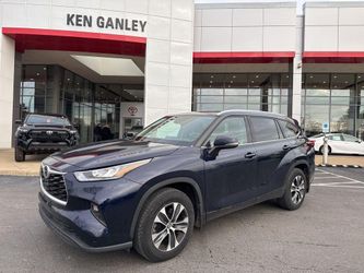 2020 Toyota Highlander