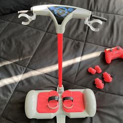 Remote Hover Board For 18inch Doll   