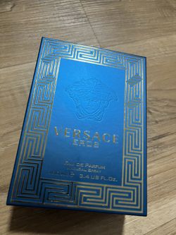 Versace Eros 