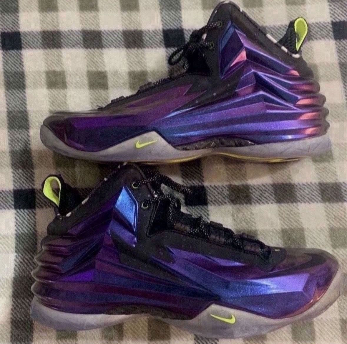 Nike Chuckposite