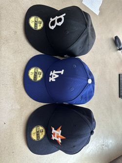 Hat Collection