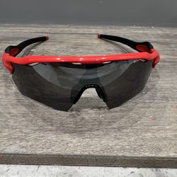 Oakley Radar EV