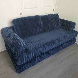 Boneless Couch