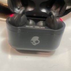 Headphones Skull Candies