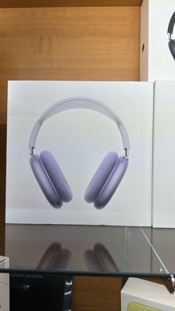Apple AirPods Max Brand New