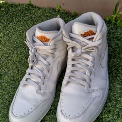 Air Jordan Size 11