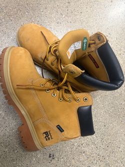 Timberlands