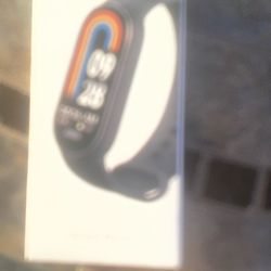 Smart Band 8