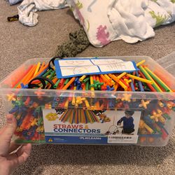 Constructor for kids