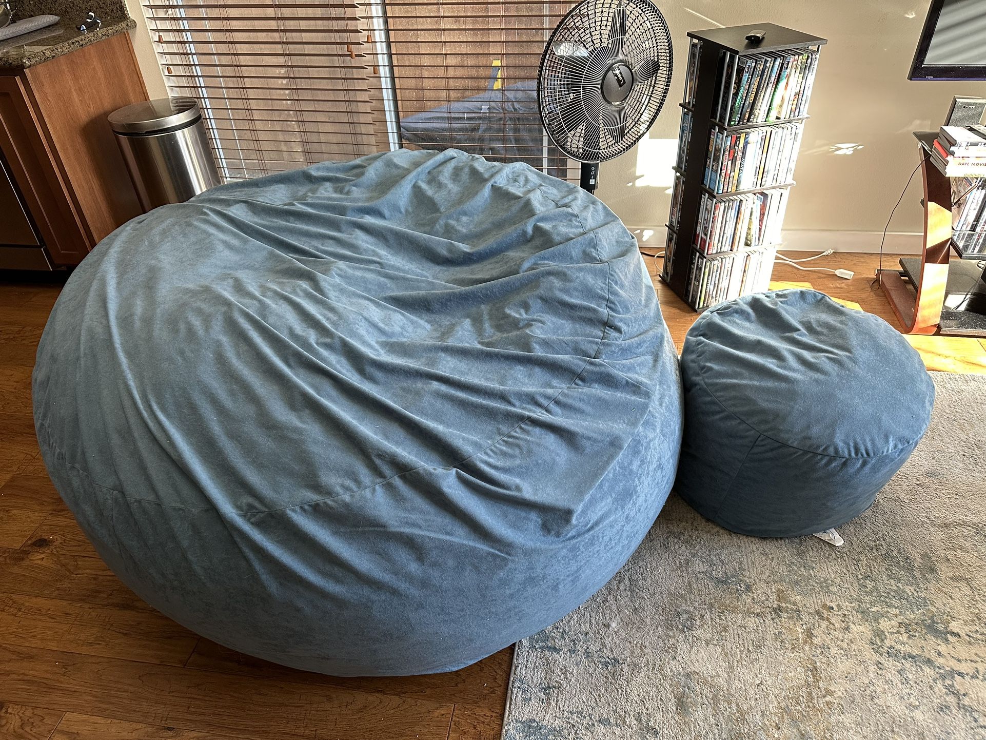 Ultimate Sack bean bags