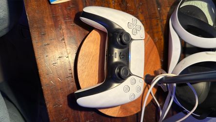 Ps5 controller