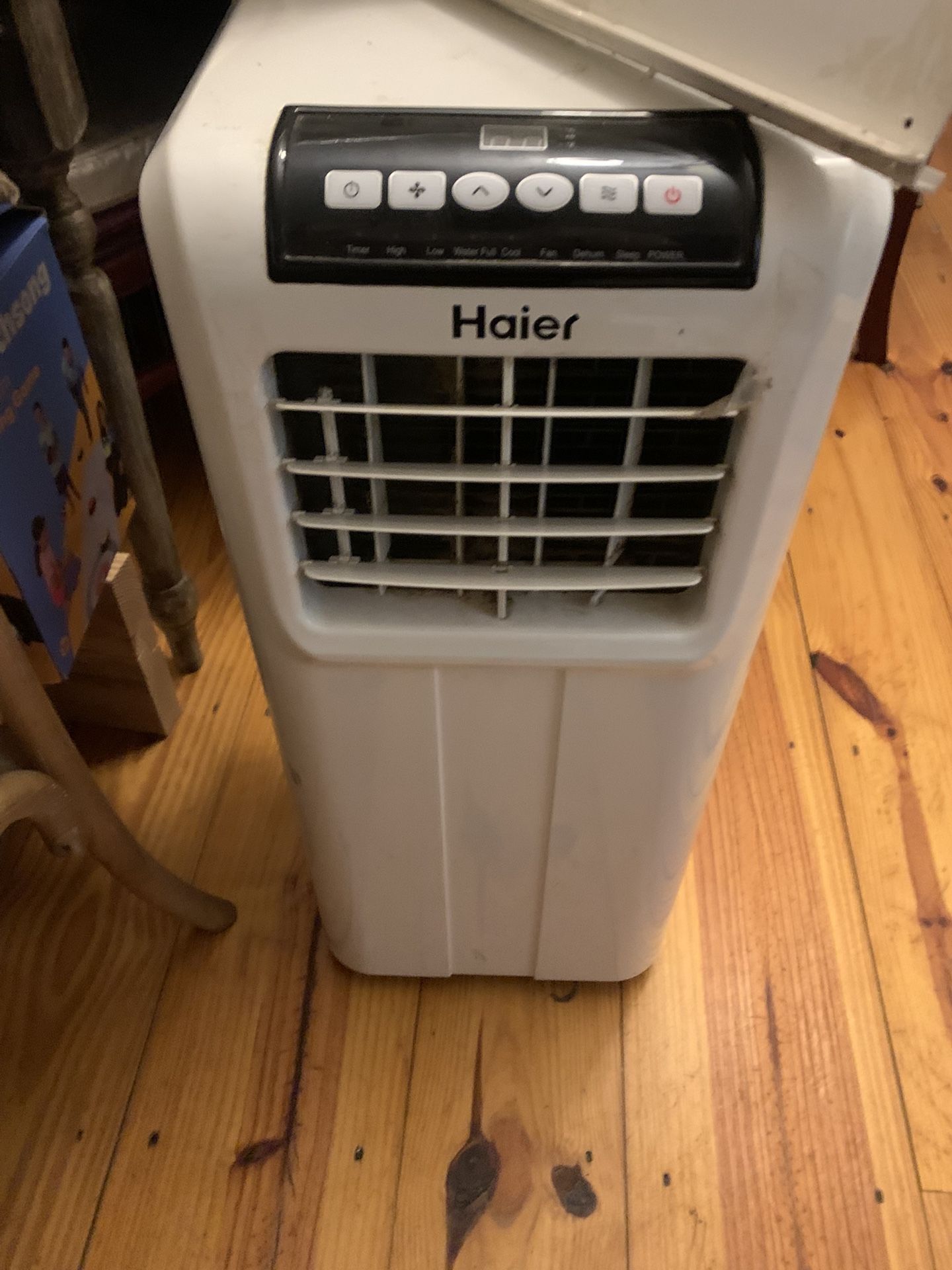 Air Conditioner