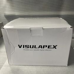 Visulapex Smart Projector Open Box New 