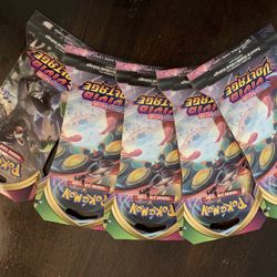 Pokemon: Trading Card Game Sword And Shield VIVID VOLTAGE  - New