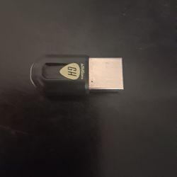 Wii U Usb Dongle Guitar Hero Guitar