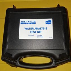 High Quality Water Testing Kit