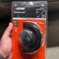 Echo Trimmer Head