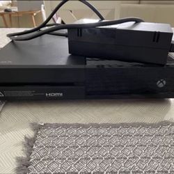 Xbox One $80 Each Working Perfectly