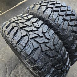 Only 2 Used Tires Lt35x12.50r18
TBBTires
Firestone $320.00 both