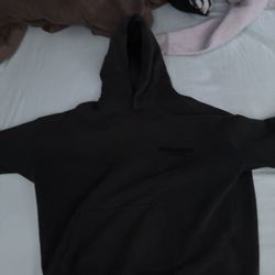 Essentials Hoodie 