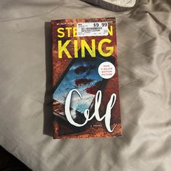 Stephen King Call