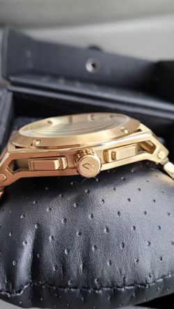 AUTHENTIC DIESEL WATCH FOR MEN