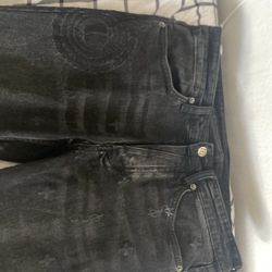 Ksubi Jeans Size 31 150 OBO 