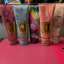 Bath And Body