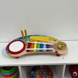 Hape Music & Instrument Toy 