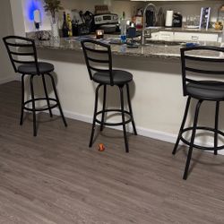 Bar Chairs 