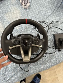 HORI Racing Wheel Apex