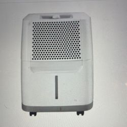 Frigidaire Dehumidifier New