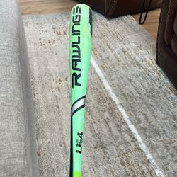 Rawlings Threat USA Bat 28/16. -12