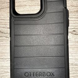 iPhone 14 Defender Pro Drop + Case 