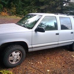 1994 Chevrolet Suburban