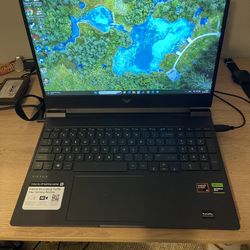 Laptop Victus 