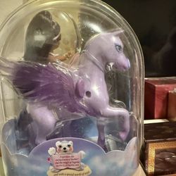 Barbie Magic Pegasus