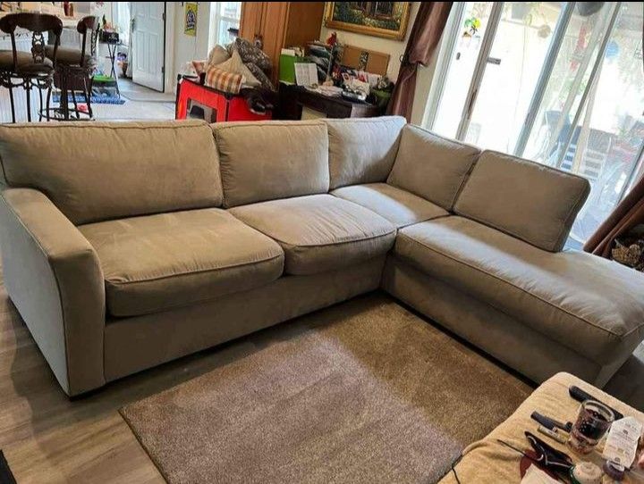 Sectional Couch for Sale in Debary, FL OfferUp