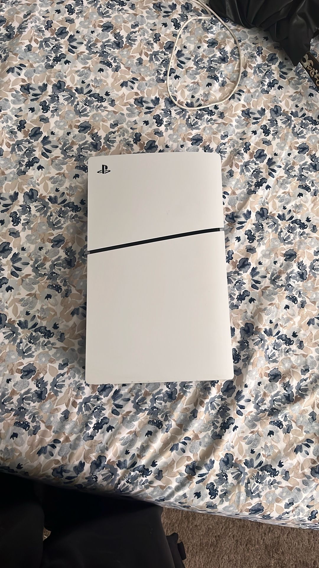 Pa5 And Controller