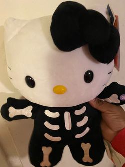 Hello Kitty Helloween