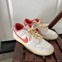 Nike Dunk Low Mens 9 $50