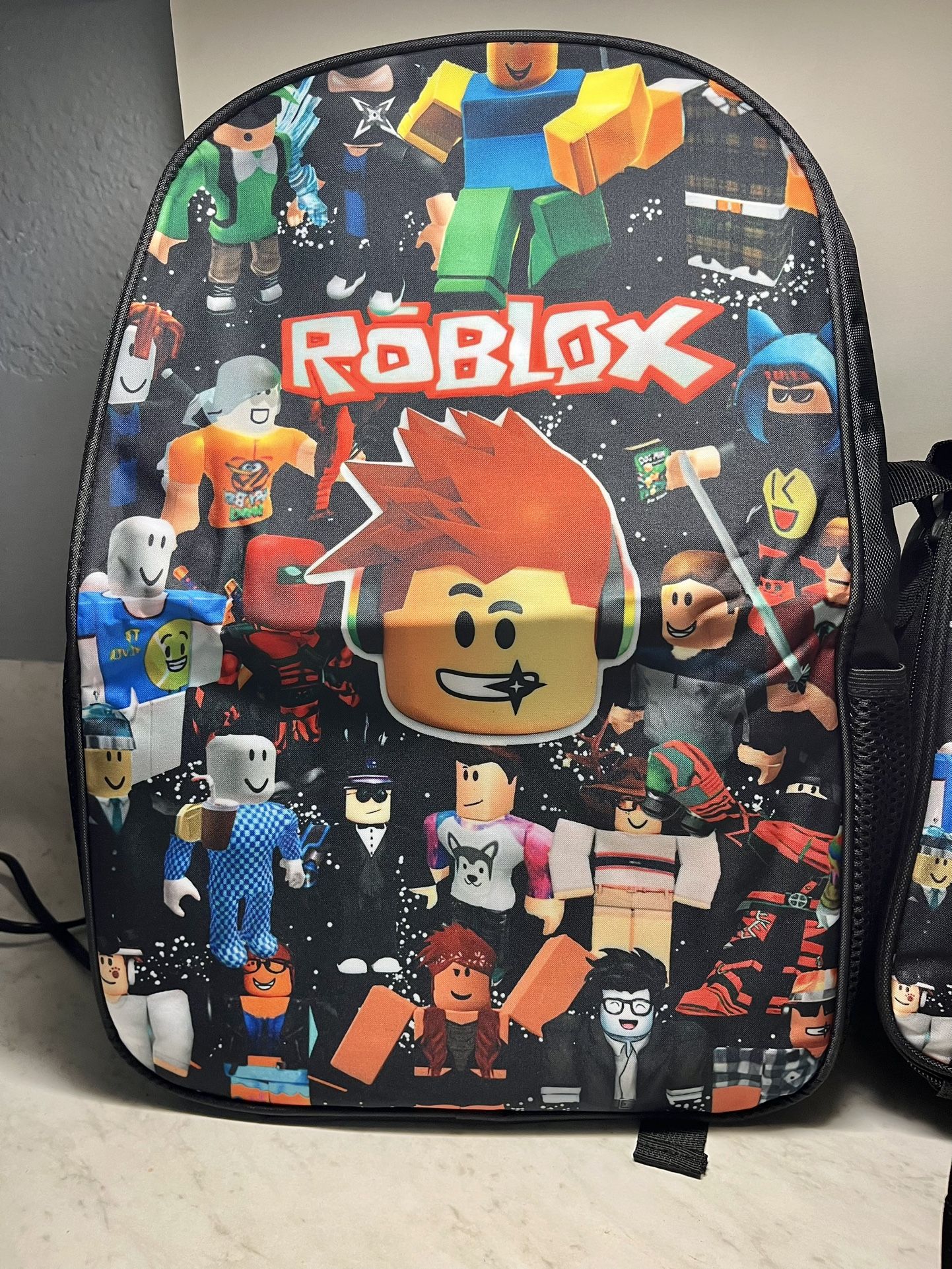 Set Of Backpack $20
