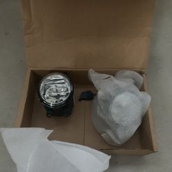 Toyota Tacoma Fog Light Set