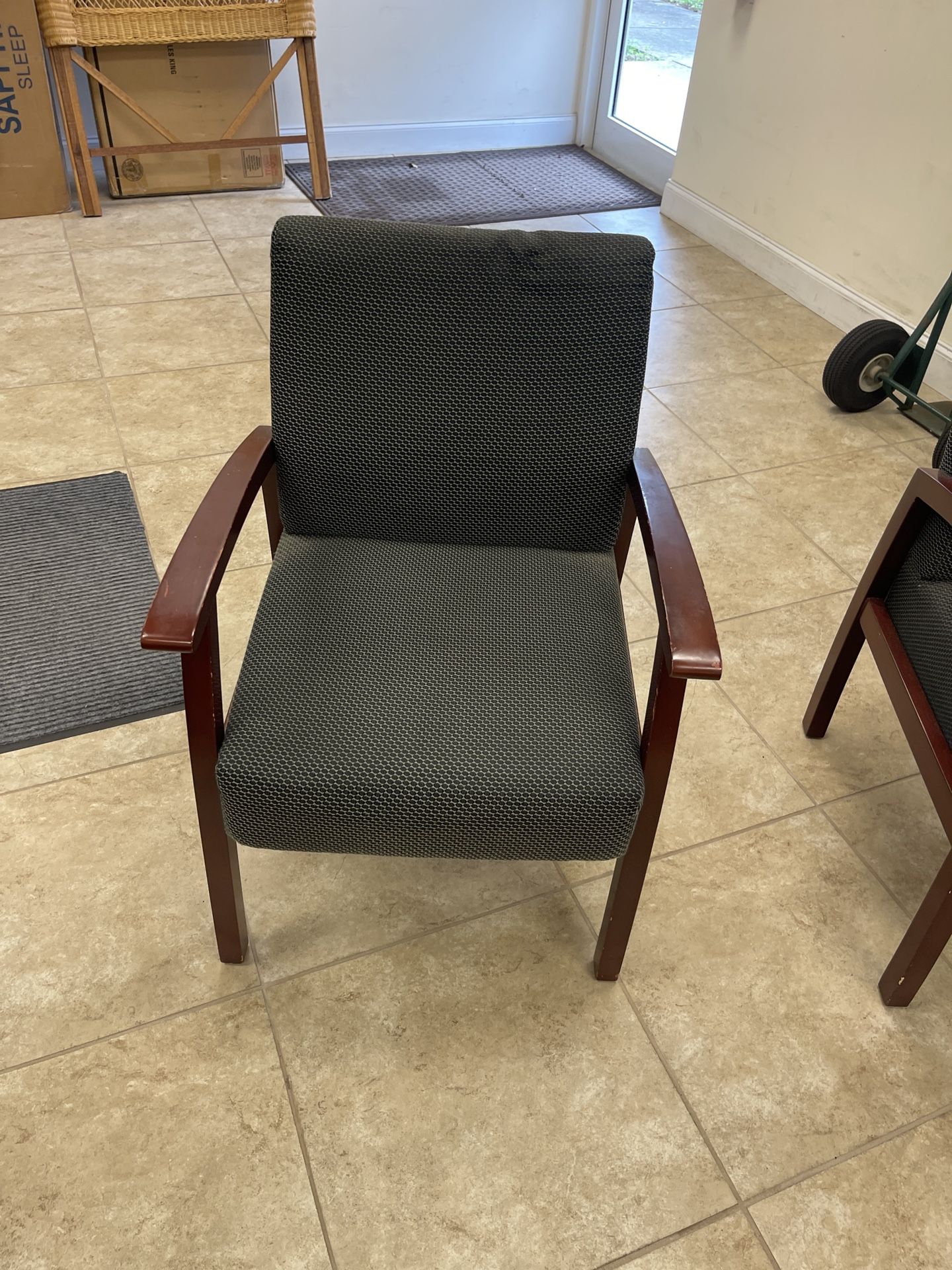 Office/ Waiting Room Chairs