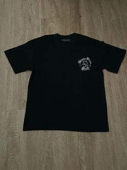 AMIRI T-shirt Sizes S-M-L